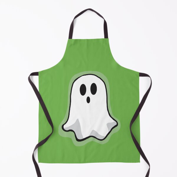 Item preview, Friendly ghost designed and sold by CPAdesigns.