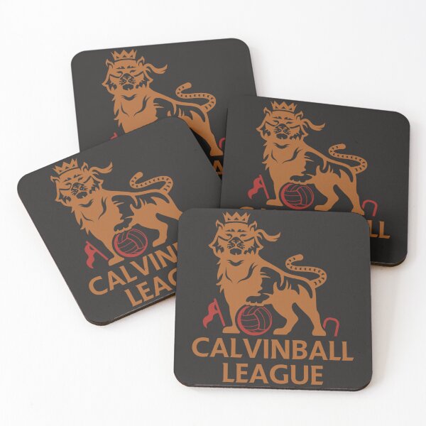 Item preview, Calvinball League  designed and sold by lameydommert.
