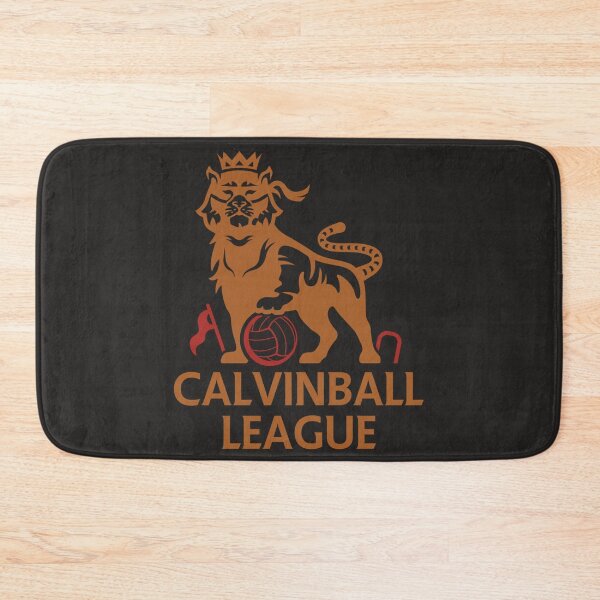 Item preview, Calvinball League  designed and sold by lameydommert.