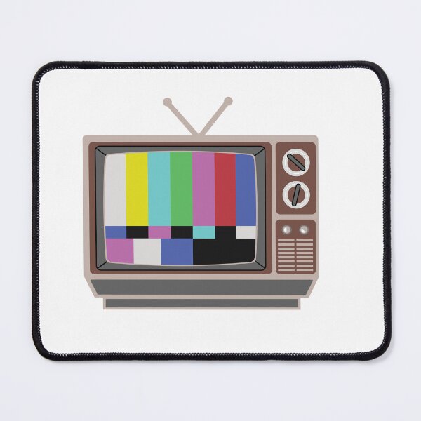 Item preview, Standby Vintage TV designed and sold by young-roshi.