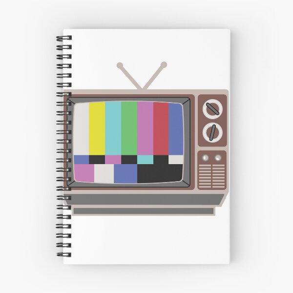 Item preview, Standby Vintage TV designed and sold by young-roshi.