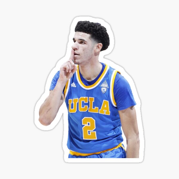 lamelo ball jersey