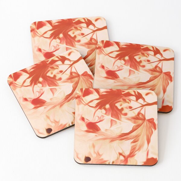Item preview, Red Maple in the Breeze designed and sold by fatenanwar.