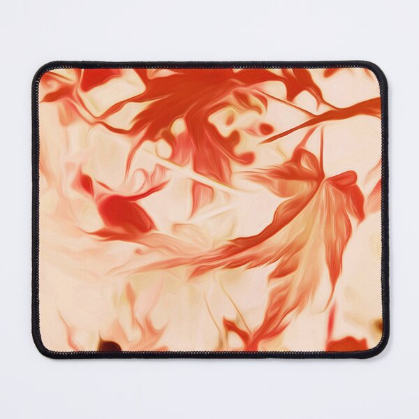 Item preview, Red Maple in the Breeze designed and sold by fatenanwar.