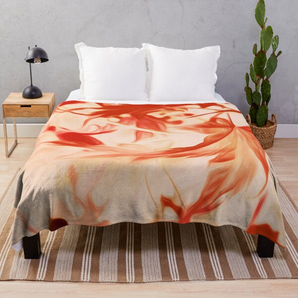 Item preview, Red Maple in the Breeze designed and sold by fatenanwar.