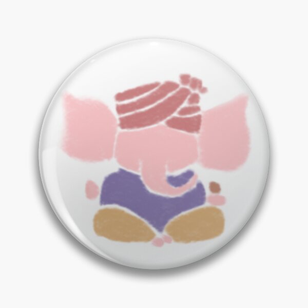 Item preview, Ganesha Pastel designed and sold by zurion.
