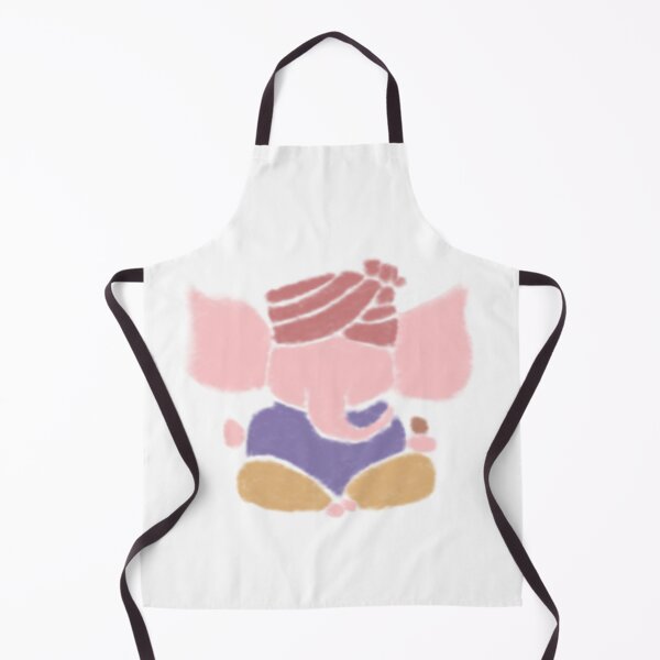 Item preview, Ganesha Pastel designed and sold by zurion.