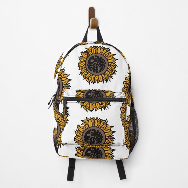 Item preview, Come Together Sunflower designed and sold by Magpie Makes.