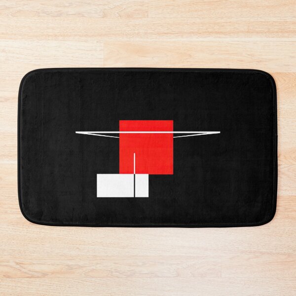 Item preview, Geometric Logo 2 designed and sold by Firewallmud.