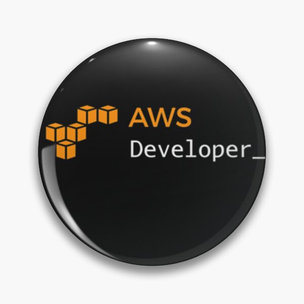 Item preview, Developer T-shirt - Amazon Web Services Essential T-Shirt designed and sold by AxelRausch.