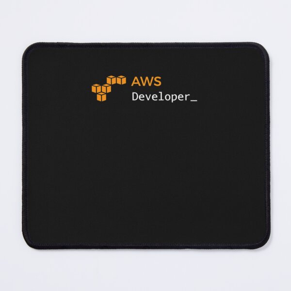 Item preview, Developer T-shirt - Amazon Web Services Essential T-Shirt designed and sold by AxelRausch.