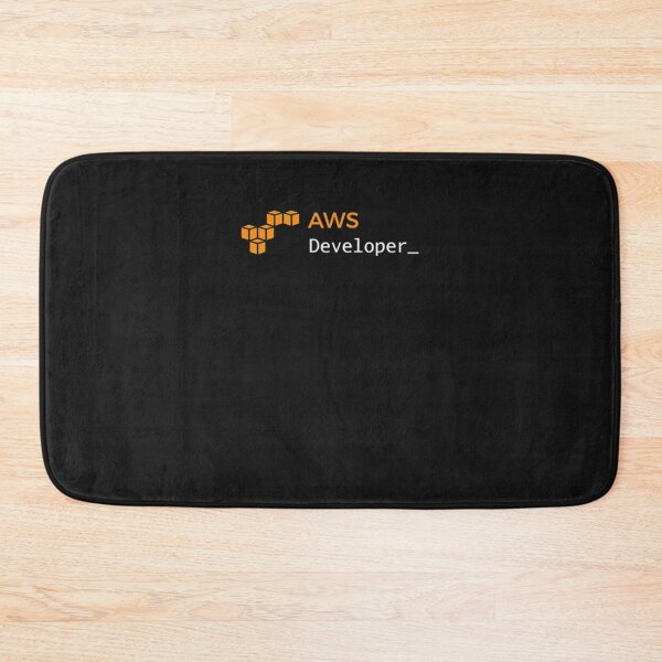Item preview, Developer T-shirt - Amazon Web Services Essential T-Shirt designed and sold by AxelRausch.