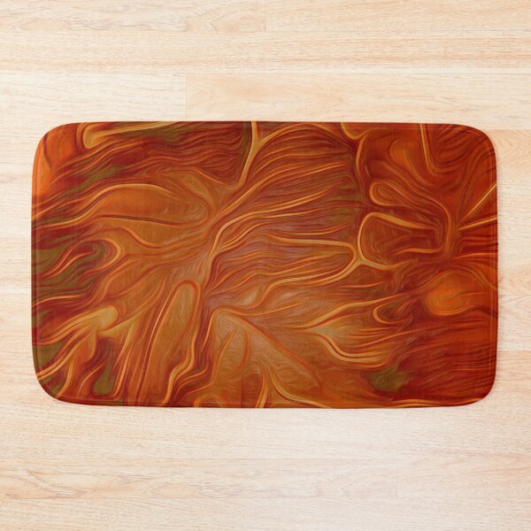 Item preview, Autumn Maple Leaves designed and sold by fatenanwar.