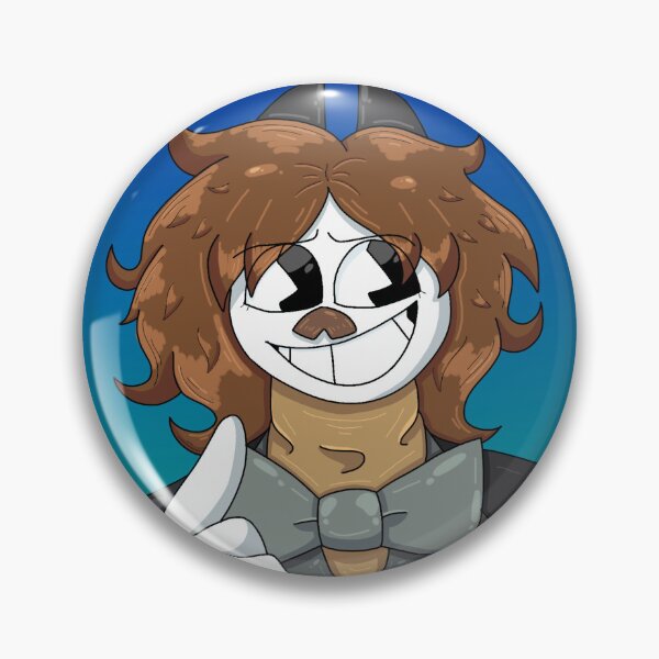 Item preview, Toon Joey Front Profile designed and sold by GlossyToothpick.