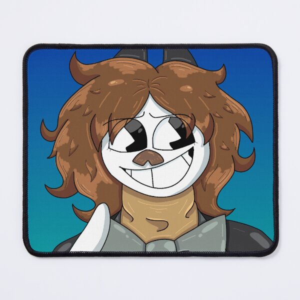 Item preview, Toon Joey Front Profile designed and sold by GlossyToothpick.