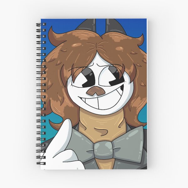 Item preview, Toon Joey Front Profile designed and sold by GlossyToothpick.