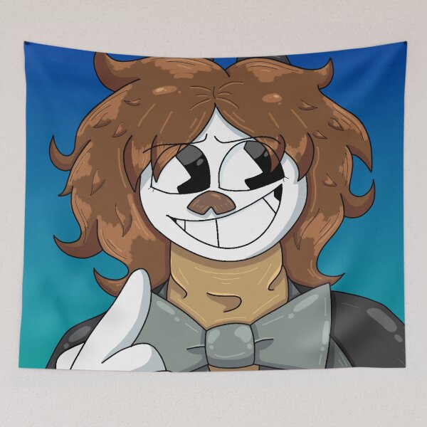 Item preview, Toon Joey Front Profile designed and sold by GlossyToothpick.