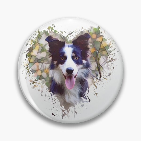 Item preview, Border Collie Love designed and sold by Heathermarie321.