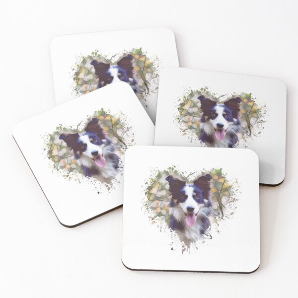 Item preview, Border Collie Love designed and sold by Heathermarie321.
