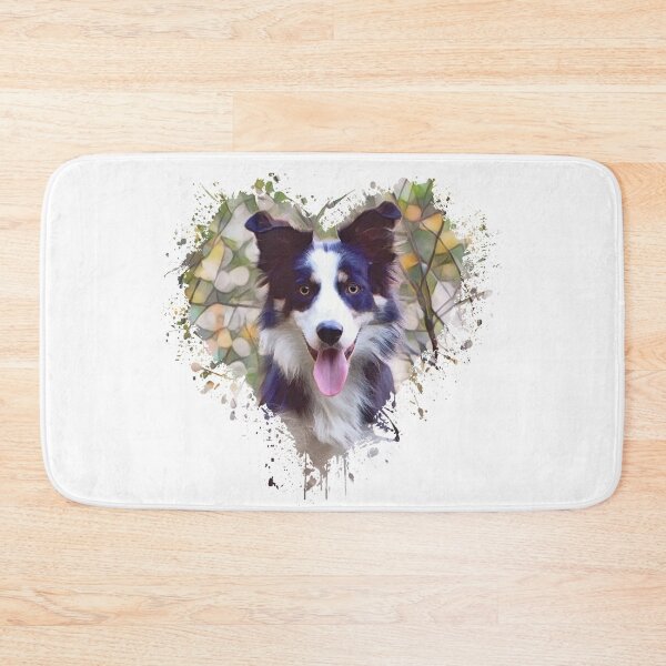 Item preview, Border Collie Love designed and sold by Heathermarie321.