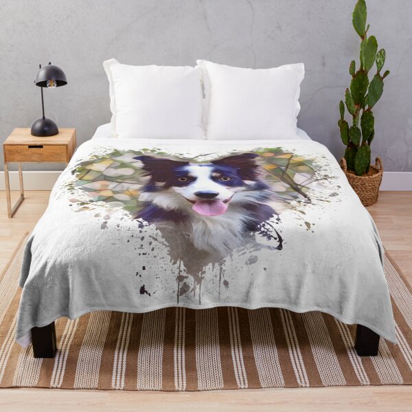 Item preview, Border Collie Love designed and sold by Heathermarie321.