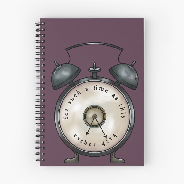 Item preview, For Such a Time as This (Esther 4:14) designed and sold by PfingerPaint.