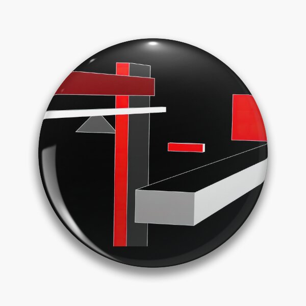 Item preview, Geometric Logo 3 designed and sold by Firewallmud.