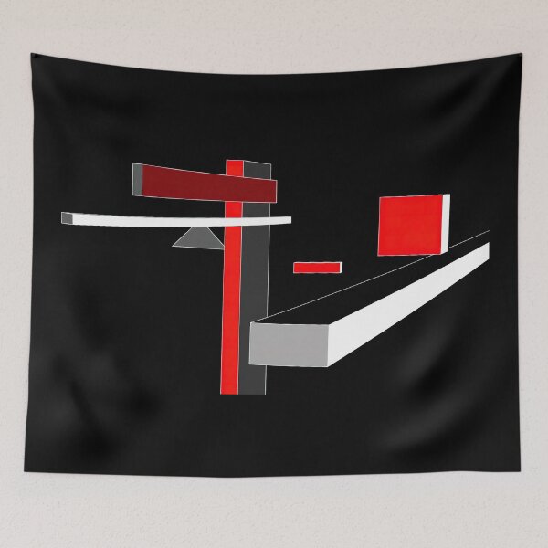 Item preview, Geometric Logo 3 designed and sold by Firewallmud.