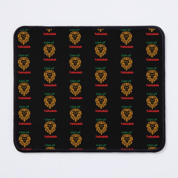 Item preview, Lion Of The Tribe of Yahudah ( Judah, Rasta) designed and sold by DaughterofYah.