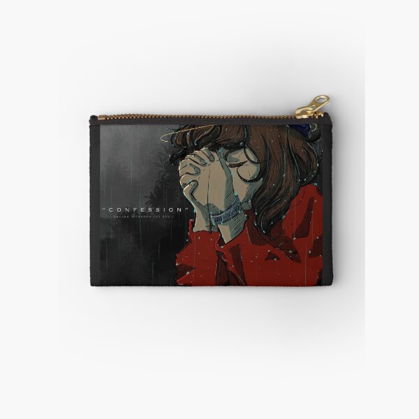Item preview, Confession designed and sold by Sketchy-Night.