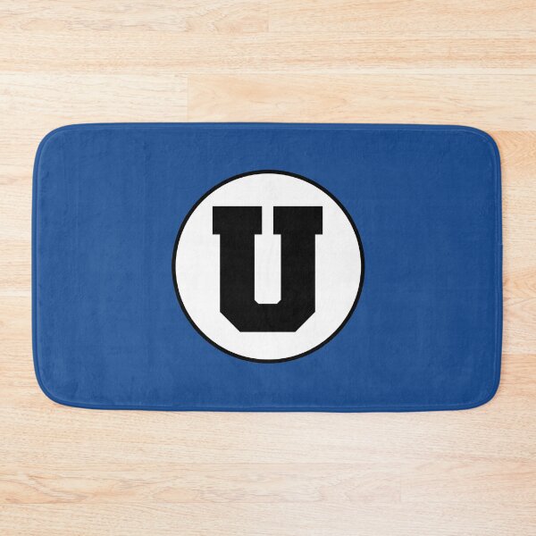 Item preview, Monogram U Initial U Letter U designed and sold by jaycartoonist.