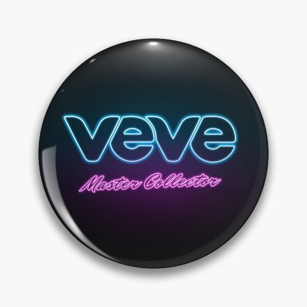 Item preview, VeVe Master Collector Neon designed and sold by daftchunk.