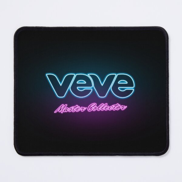 Item preview, VeVe Master Collector Neon designed and sold by daftchunk.