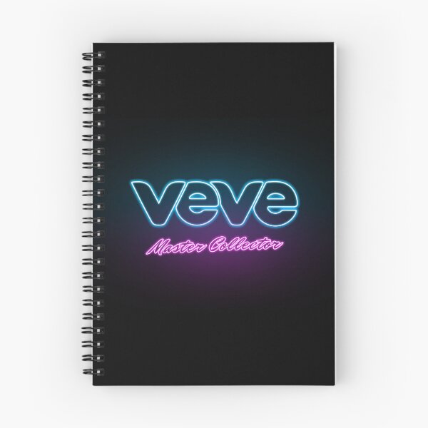 Item preview, VeVe Master Collector Neon designed and sold by daftchunk.