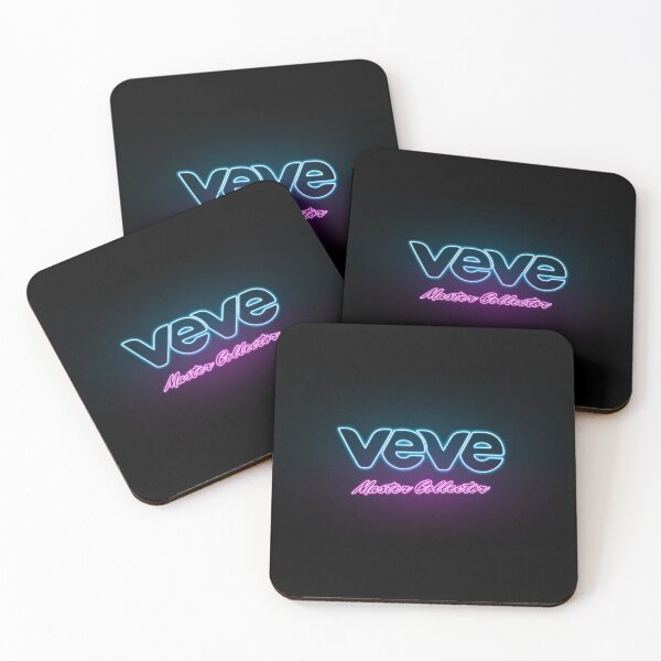 Item preview, VeVe Master Collector Neon designed and sold by daftchunk.