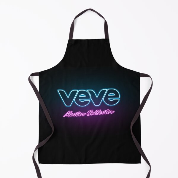 Item preview, VeVe Master Collector Neon designed and sold by daftchunk.