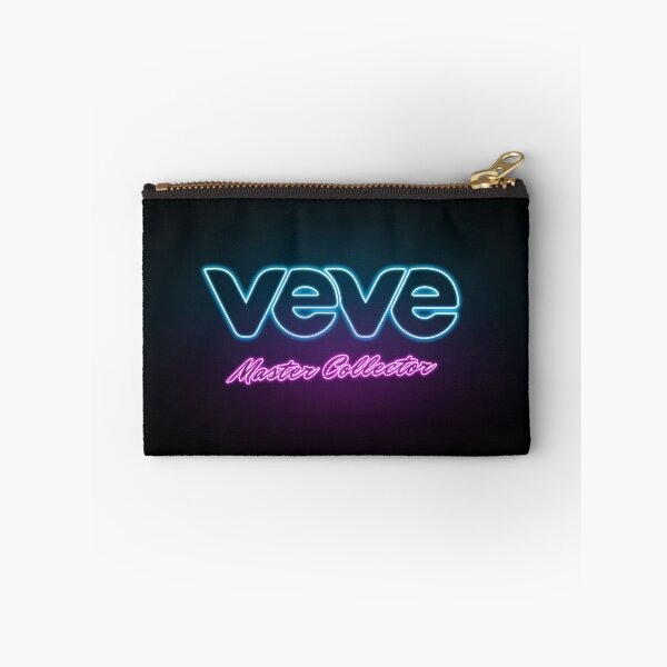 Item preview, VeVe Master Collector Neon designed and sold by daftchunk.