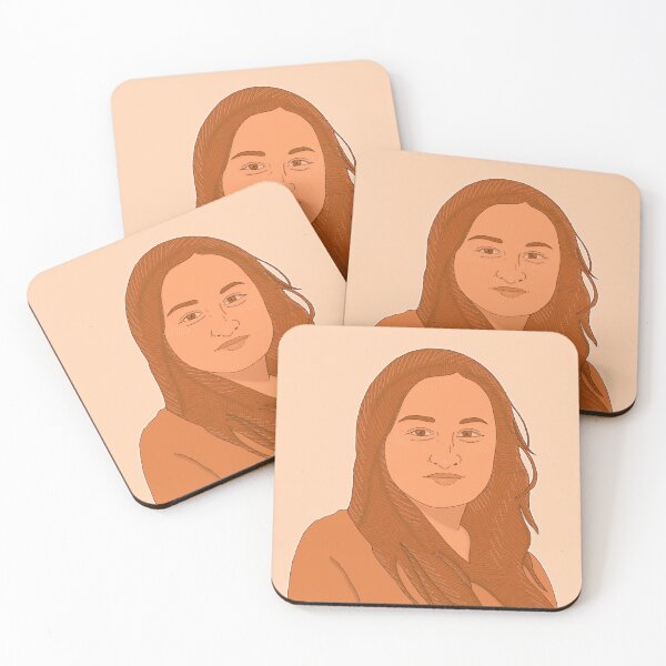 Item preview, Martha the wilds designed and sold by Sadieraes.