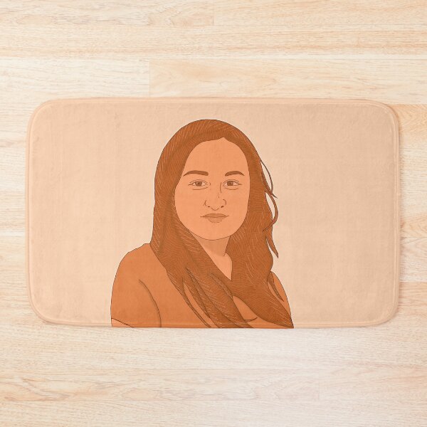 Item preview, Martha the wilds designed and sold by Sadieraes.