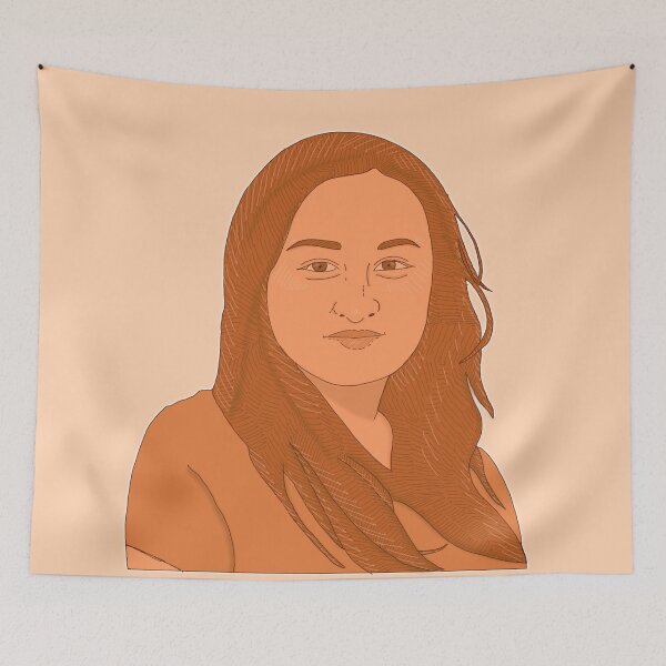 Item preview, Martha the wilds designed and sold by Sadieraes.