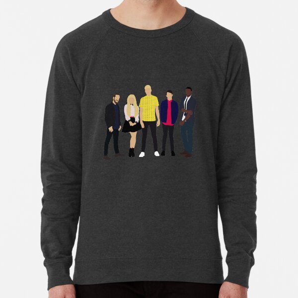 Pentatonix sweatshirt Clearance