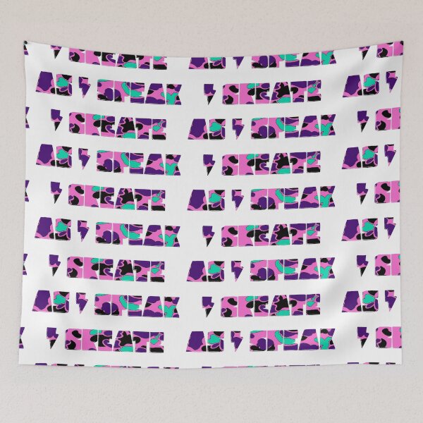 Item preview, I create as I speak designed and sold by fradeknot.