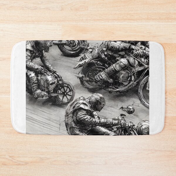Item preview, Biker Gang designed and sold by BryanWhipple.