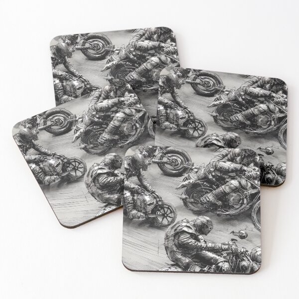 Item preview, Biker Gang designed and sold by BryanWhipple.