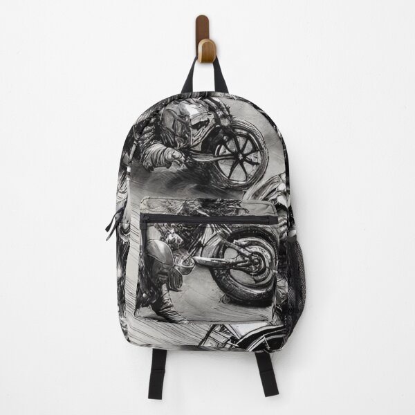Item preview, Biker Gang designed and sold by BryanWhipple.