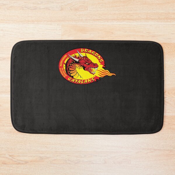 Item preview, Dragons-catalans Essential T-Shirt Essential T-Shirt designed and sold by LindaHanke.