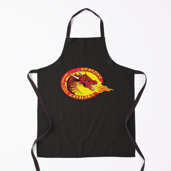 Item preview, Dragons-catalans Essential T-Shirt Essential T-Shirt designed and sold by LindaHanke.