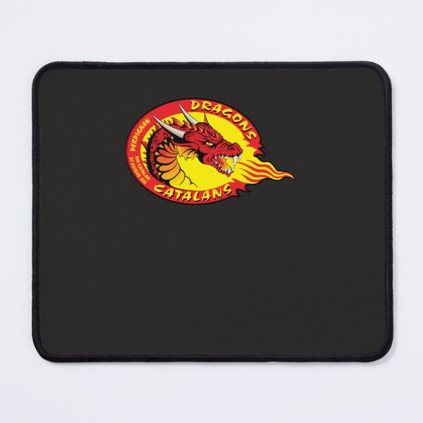 Item preview, Dragons-catalans Essential T-Shirt Essential T-Shirt designed and sold by LindaHanke.