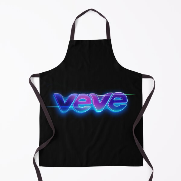 Item preview, VeVe Merch - Glow Logo designed and sold by daftchunk.