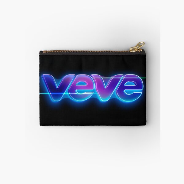 Item preview, VeVe Merch - Glow Logo designed and sold by daftchunk.